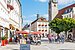 Fußgängerzone