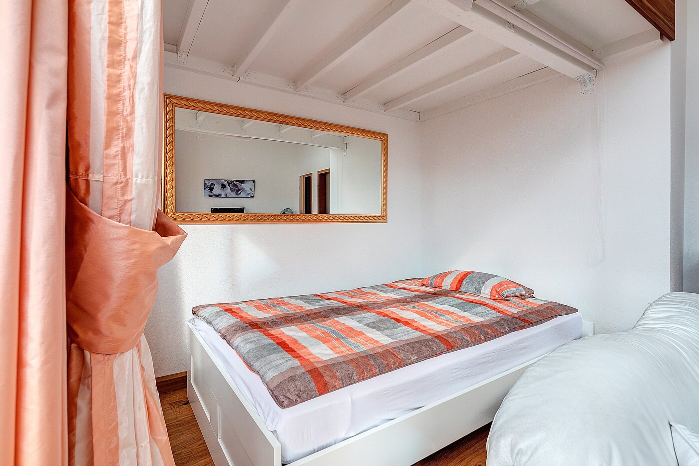 フラット 部屋数 1 部屋 | München-Perlach | 2204ML8 | ...mit Schlafnische oder Hochbett