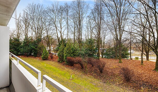 フラット 部屋数 3.5 部屋 | München-Bogenhausen | 70305 | Grüne Aussichten