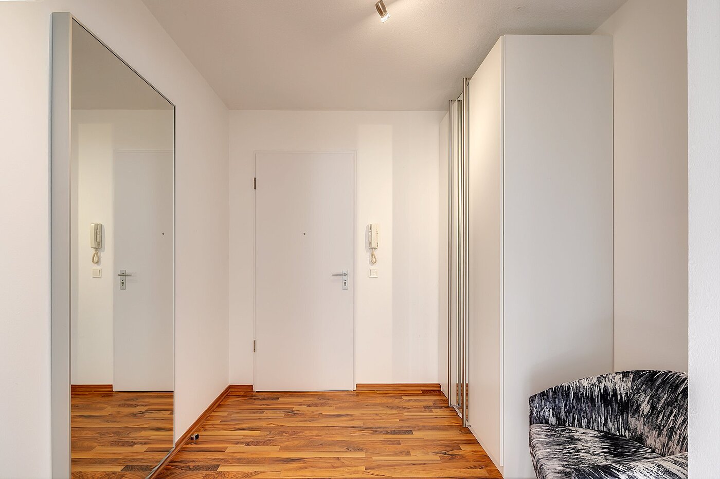 フラット 部屋数 2 部屋 | München-Oberföhring | 2007ML8