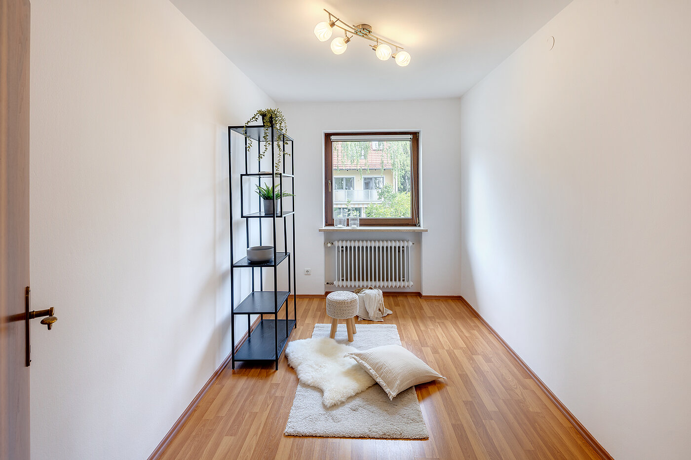 角のテラスハウス 部屋数 5.5 部屋 | München-Trudering | 702531 | Kinderzimmer 2