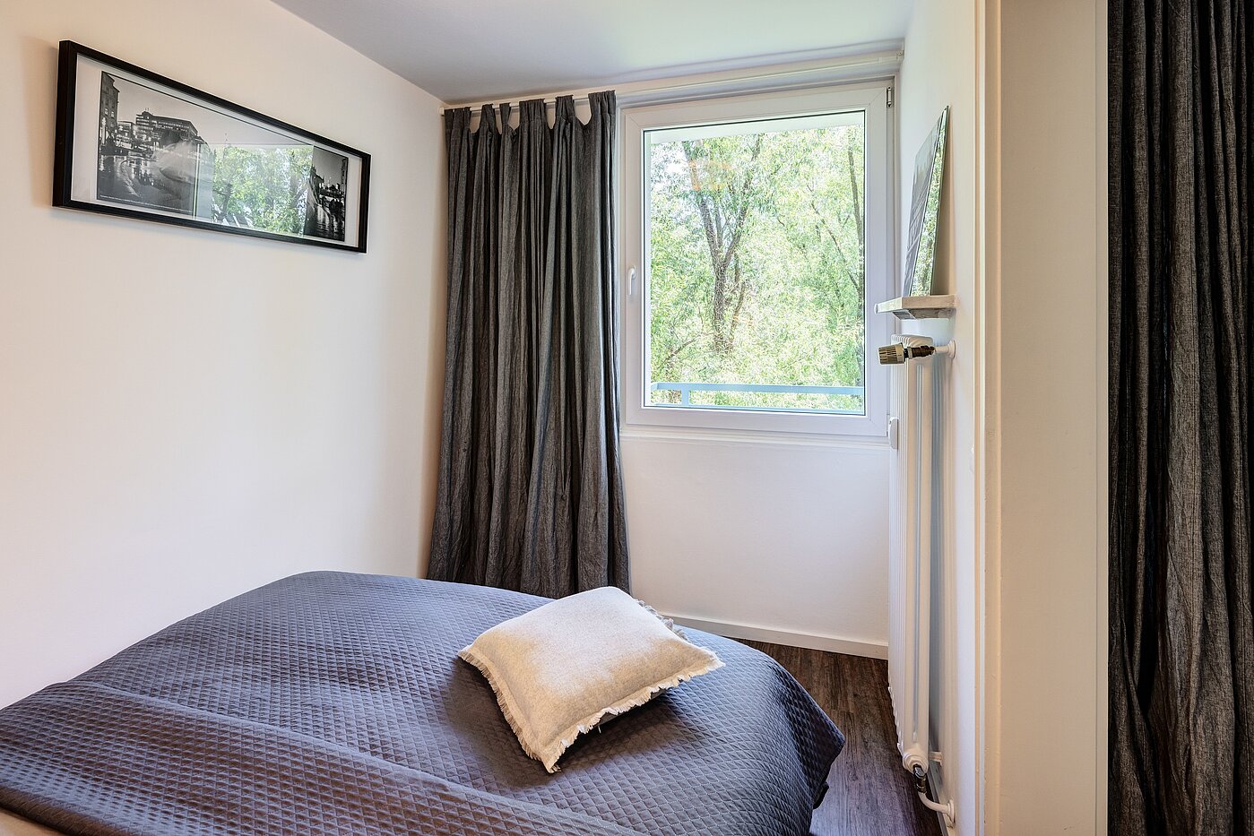 フラット 部屋数 2 部屋 | München-Bogenhausen | 70142 | Separates...