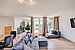 Terrassenwohnung 部屋数 3.5 部屋 | München-Berg am Laim | 123456 | Wohnzimmer | Thumbnail