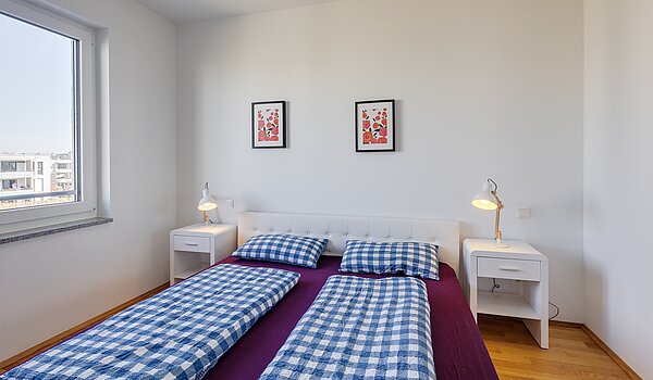 フラット 部屋数 2 部屋 | München-Ramersdorf | 70472 | Schlafen mit...