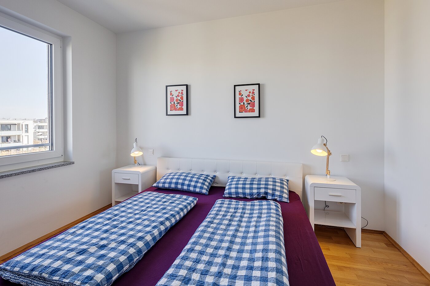 フラット 部屋数 2 部屋 | München-Ramersdorf | 70472 | Schlafen mit...
