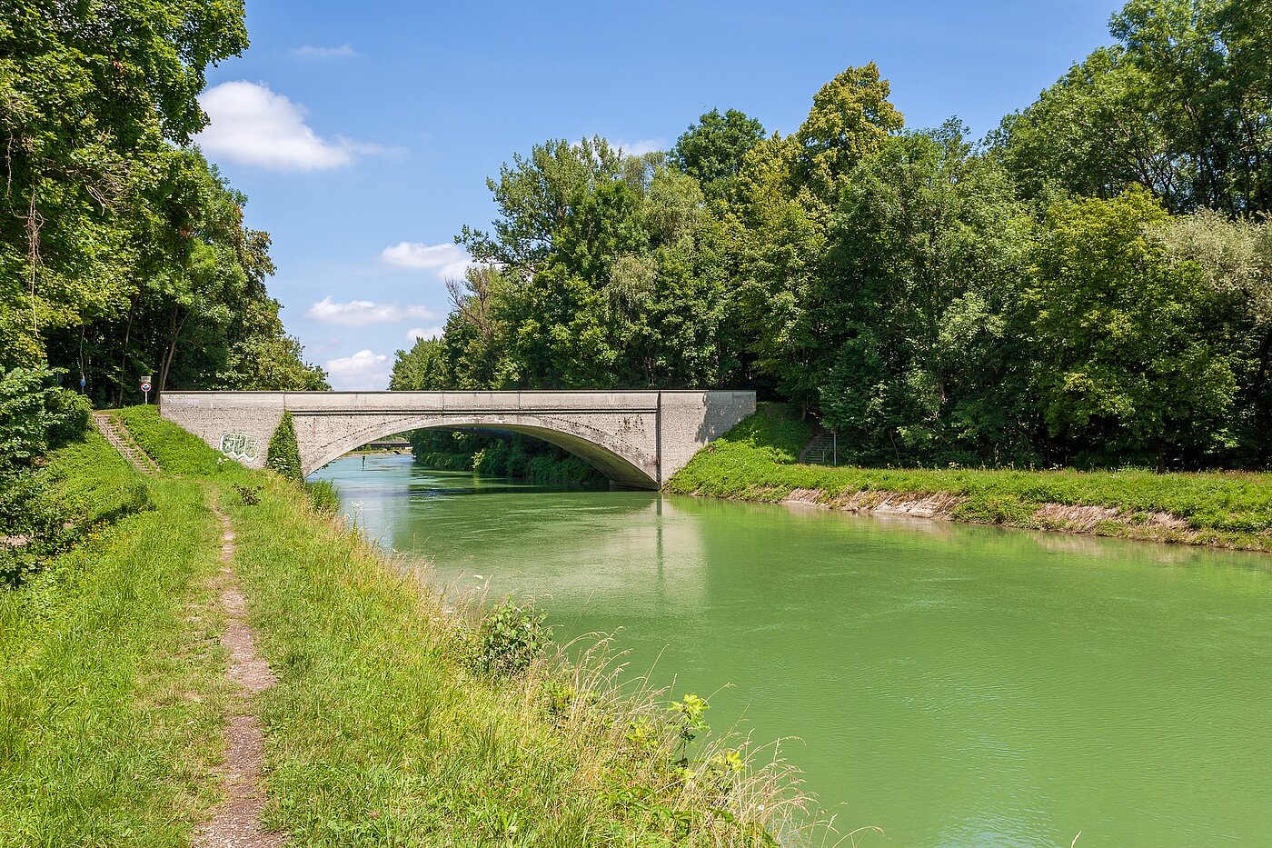 Penthouse 部屋数 3.5 部屋 | München-Oberföhring | 70237 | Isarkanal