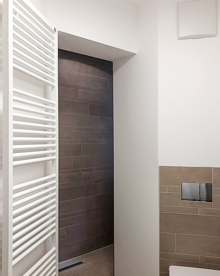 フラット 部屋数 1.5 部屋 | München-Lehel | 70149 | ...modern und hochwertig...