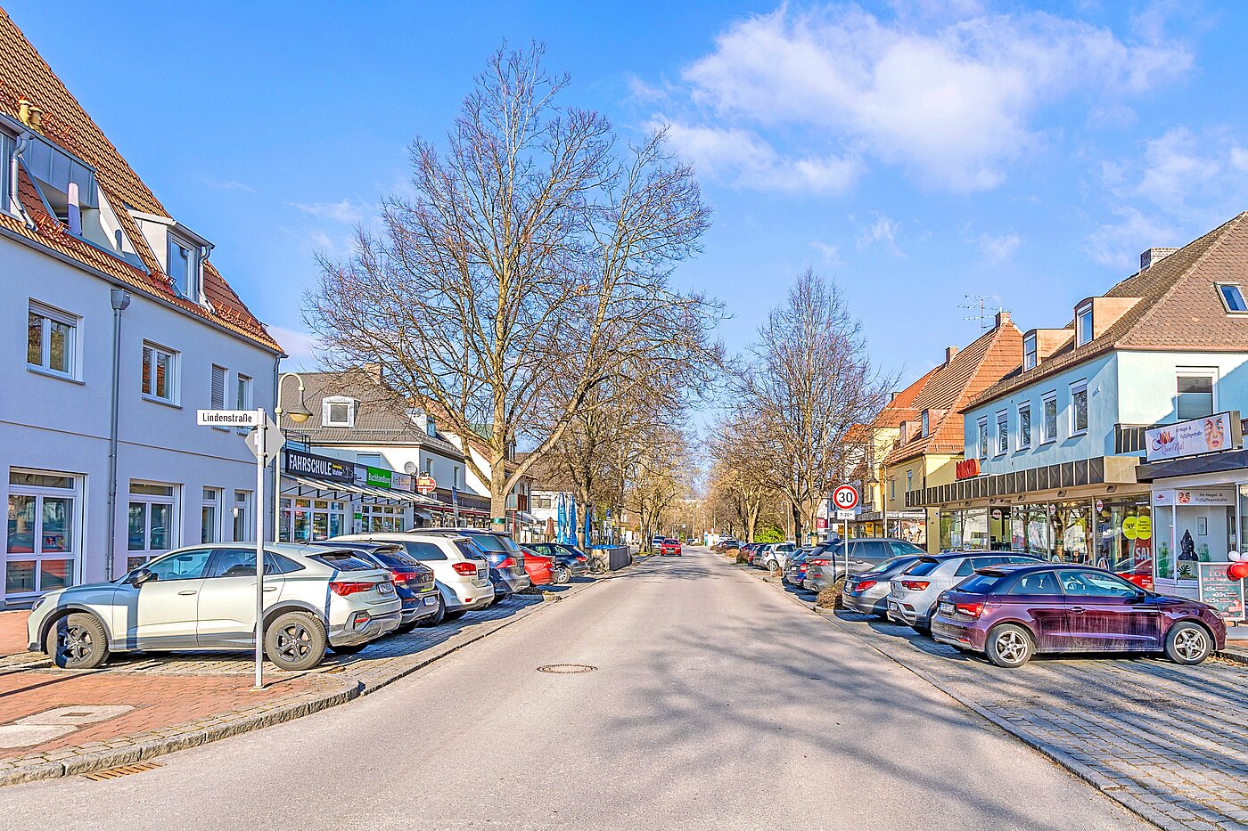 フラット 部屋数 3 部屋 | Unterschleißheim | 70003 | Ruhige Umgebung mit...