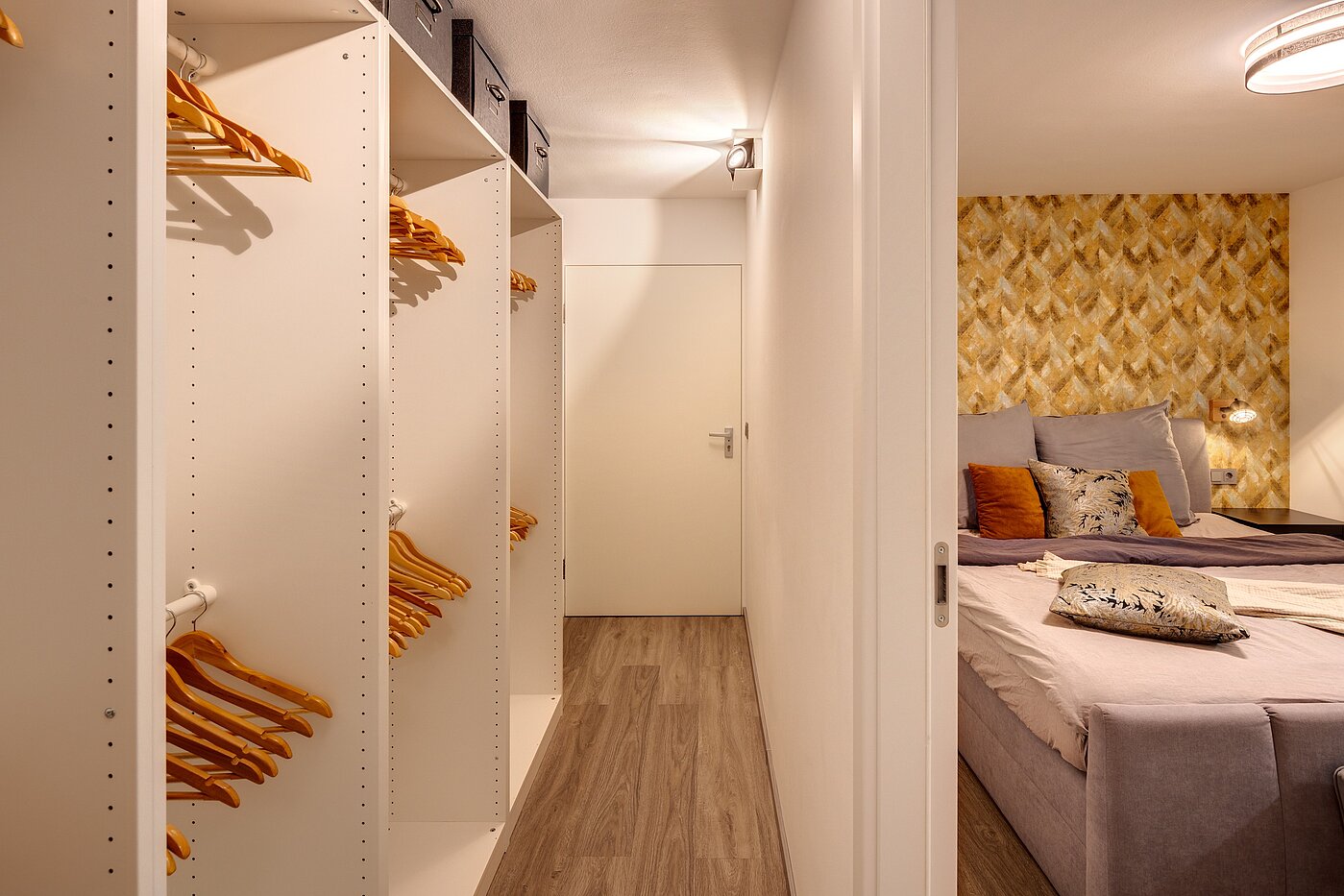 メゾネット・マンション（複数階にわたるマンション） 部屋数 3 部屋 | München-Milbertshofen | 702341 | Das Highlight...