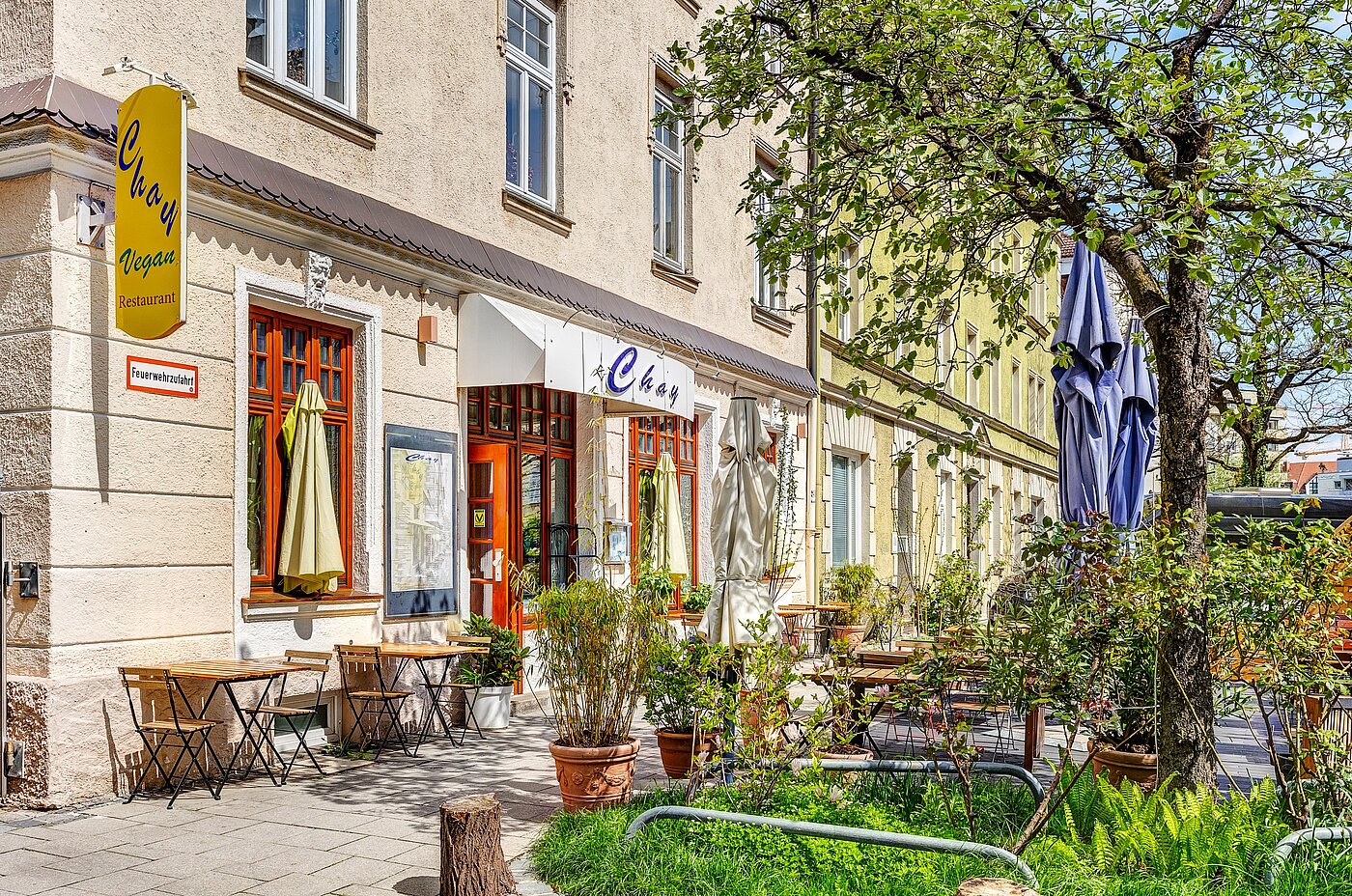 フラット 部屋数 1 部屋 | München-Neuhausen | 70235 | Zahlreiche Gastronomische...