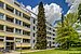 Terrassenwohnung 部屋数 3.5 部屋 | München-Berg am Laim | 70451 | Gebäudeansicht | Thumbnail
