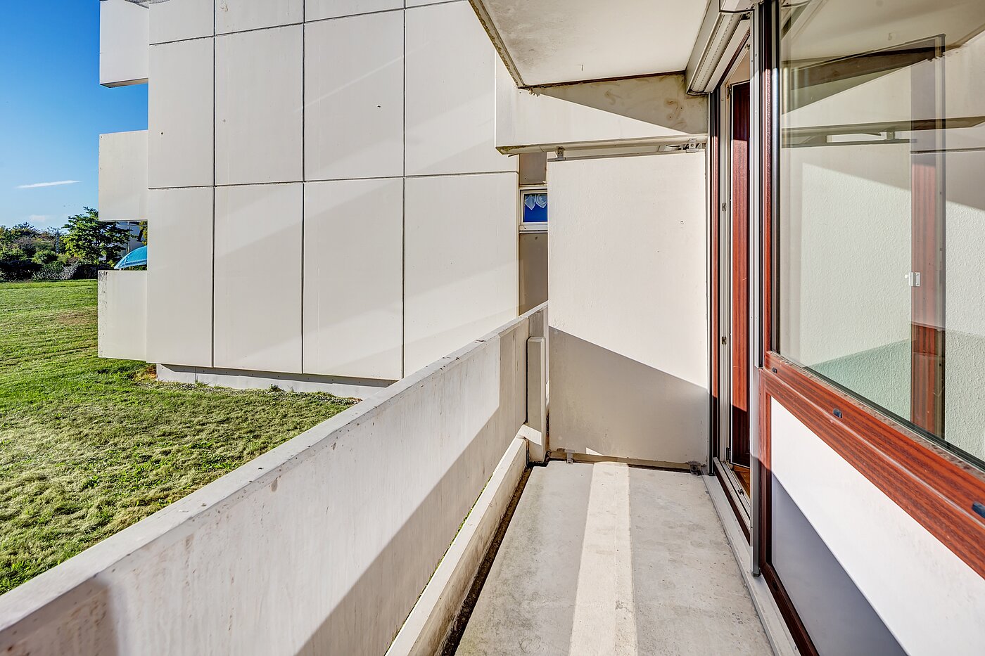 Apartment 部屋数 2 部屋 | München-Feldmoching | 70466 | Westbalkon...