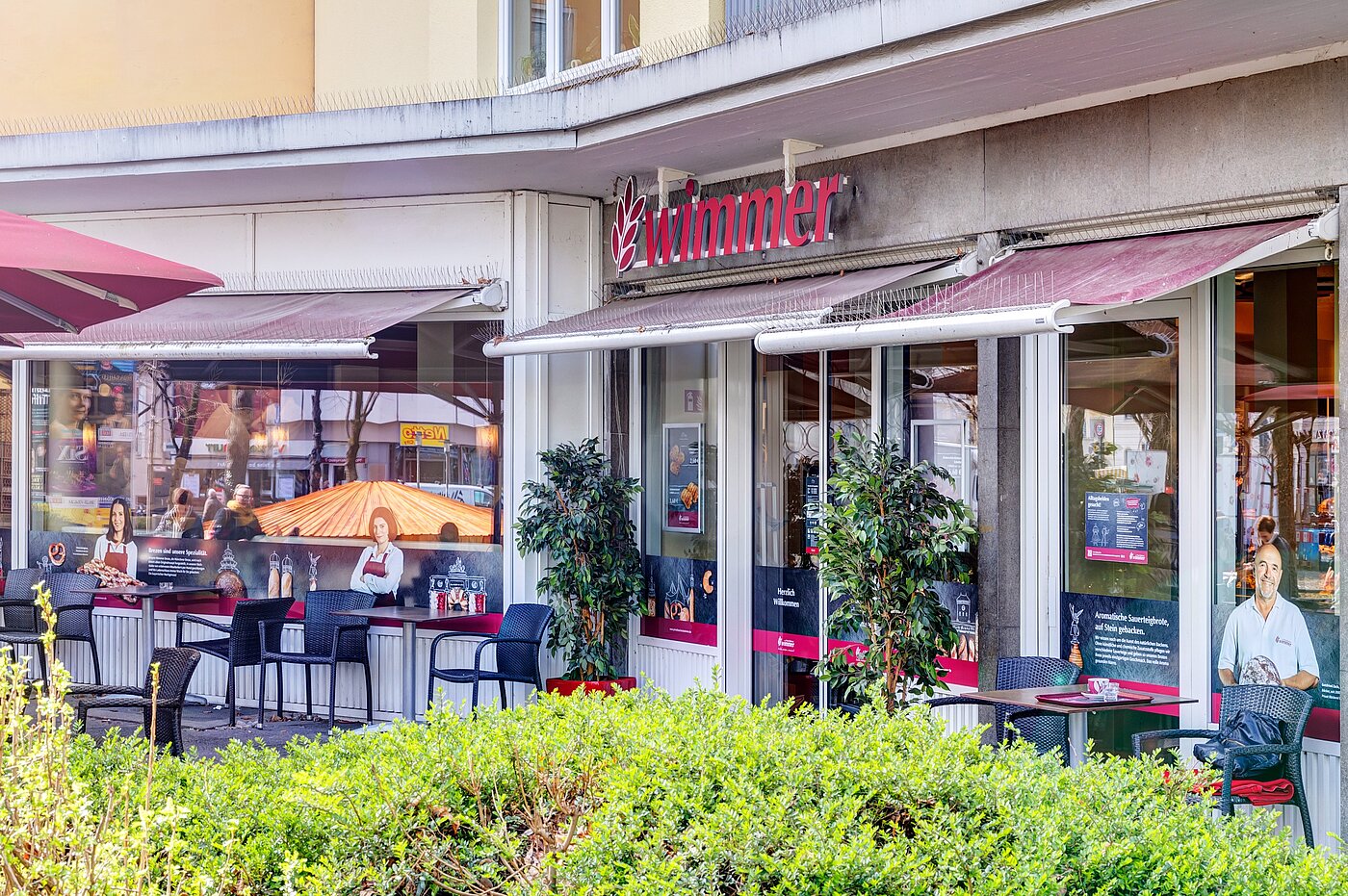 フラット 部屋数 1 部屋 | München-Schwabing | 701051 | Kurze Wege...