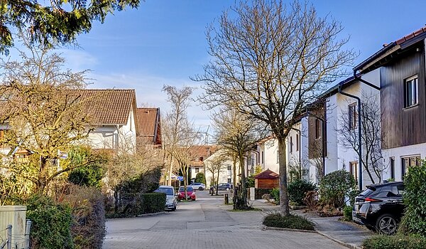 フラット 部屋数 4 部屋 | Ismaning | 700081 | Hervorragende Nachbarschaft