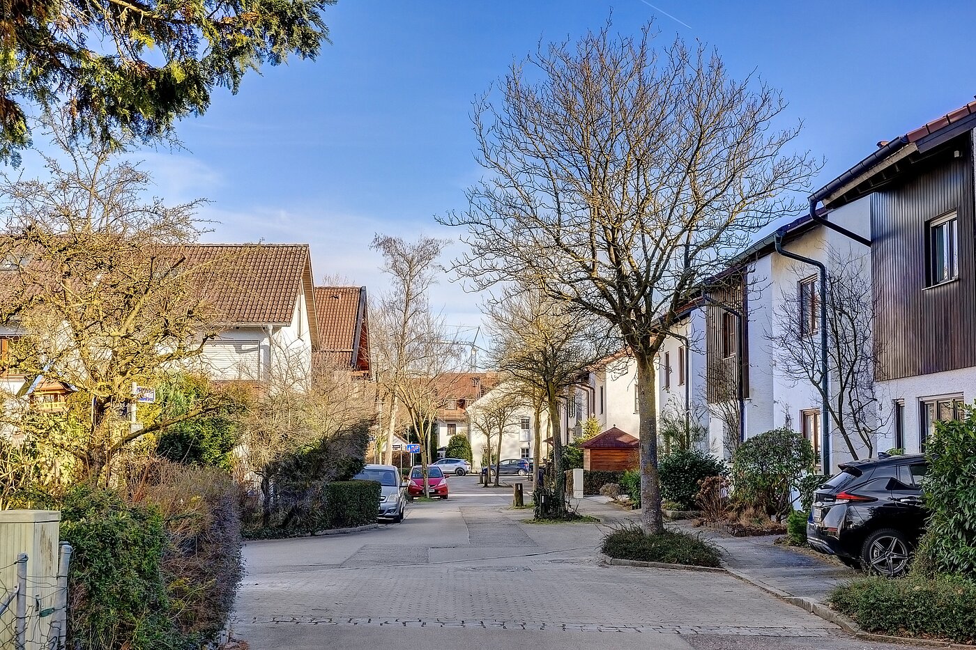 フラット 部屋数 4 部屋 | Ismaning | 700081 | Hervorragende Nachbarschaft
