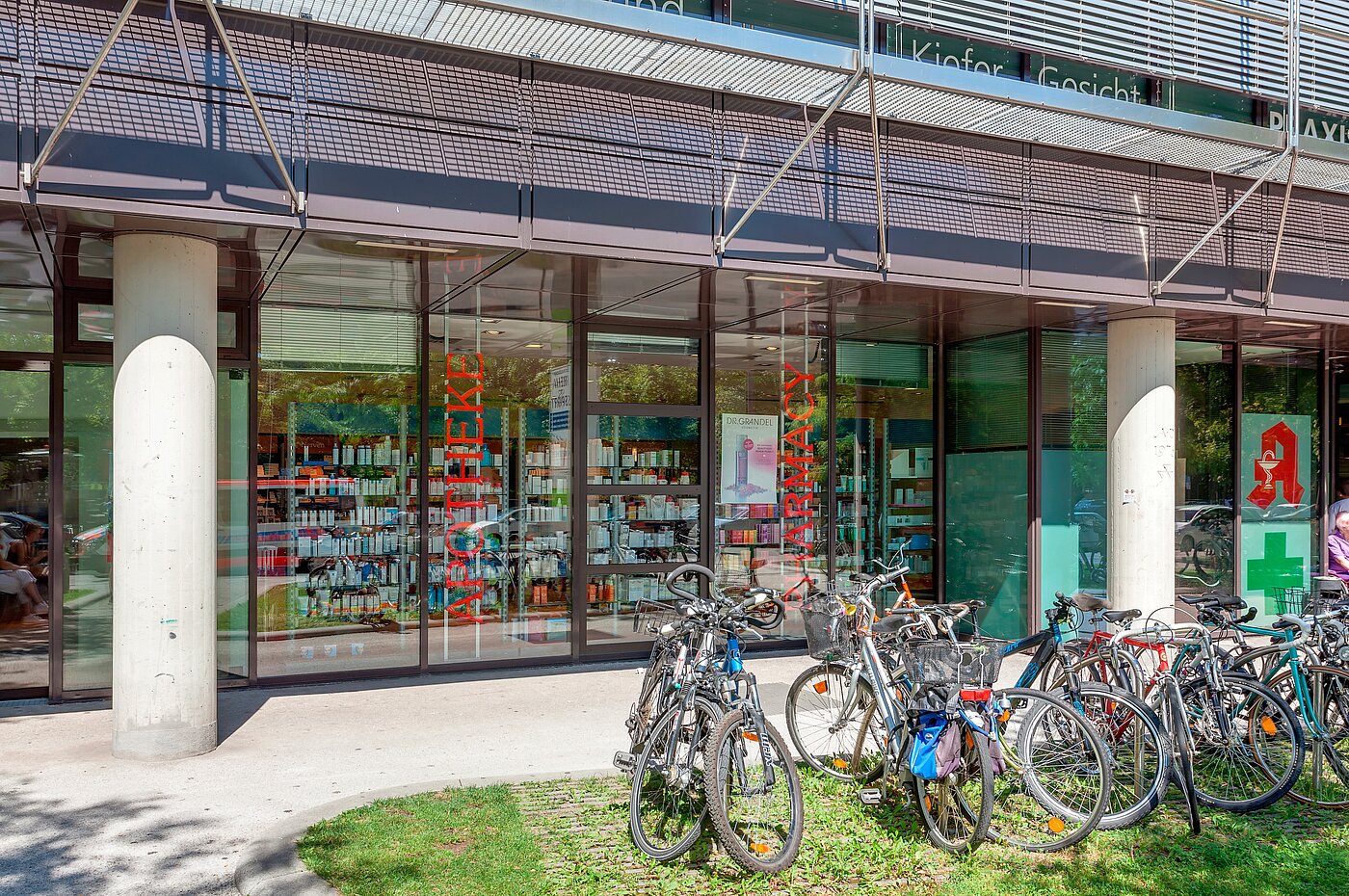 Apartment 部屋数 1 部屋 | München-Schwabing | 70257 | ...garantiert