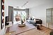 フラット 部屋数 2 部屋 | München-Isarvorstadt | 70459 | Heller Wohnraum | Thumbnail