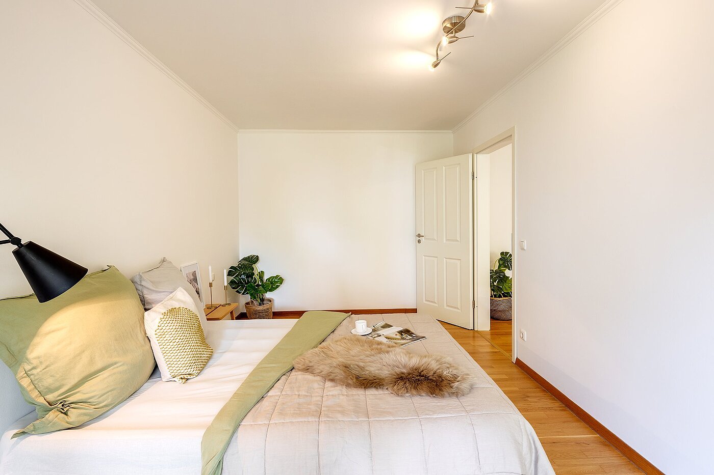 フラット 部屋数 2 部屋 | München-Pasing | 2108ML1 | ...mit Stellfläche
