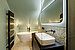 Penthouse 部屋数 3.5 部屋 | München-Au | 702811 | Bad II | Thumbnail