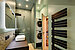 Penthouse 部屋数 3.5 部屋 | München-Au | 702811 | Bad II | Thumbnail