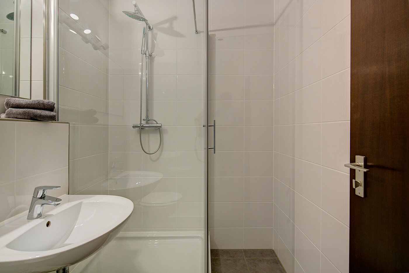 Apartment 部屋数 1 部屋 | München-Haidhausen | 70275 | Badezimmer
