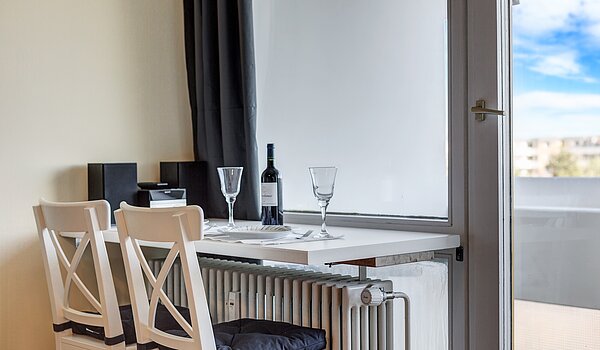 Apartment 部屋数 1 部屋 | 70308