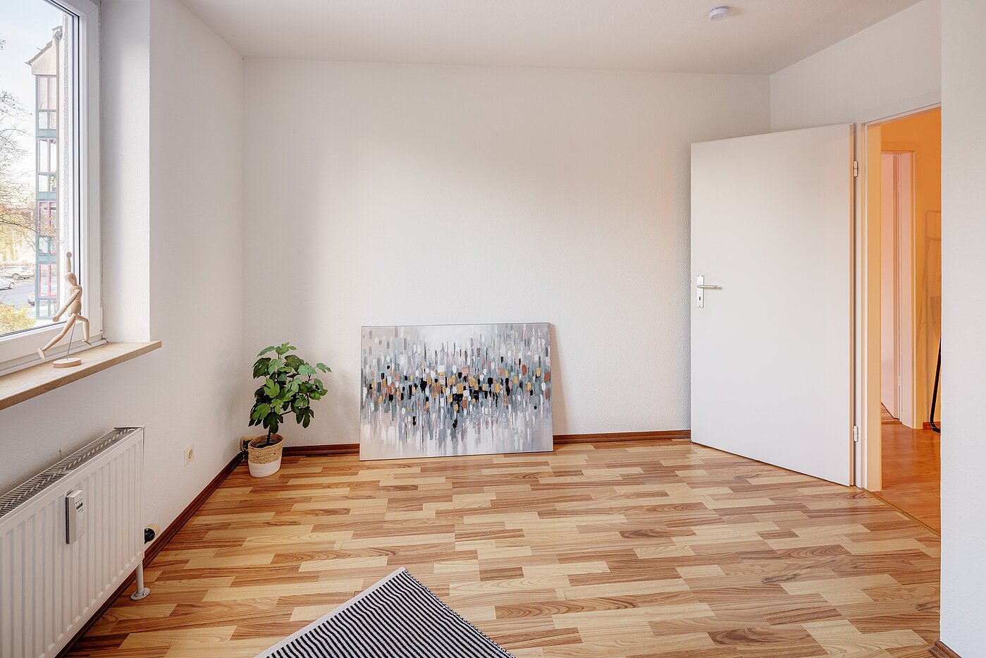 フラット 部屋数 3 部屋 | München-Bogenhausen | 70085 | ...mit Staufläche