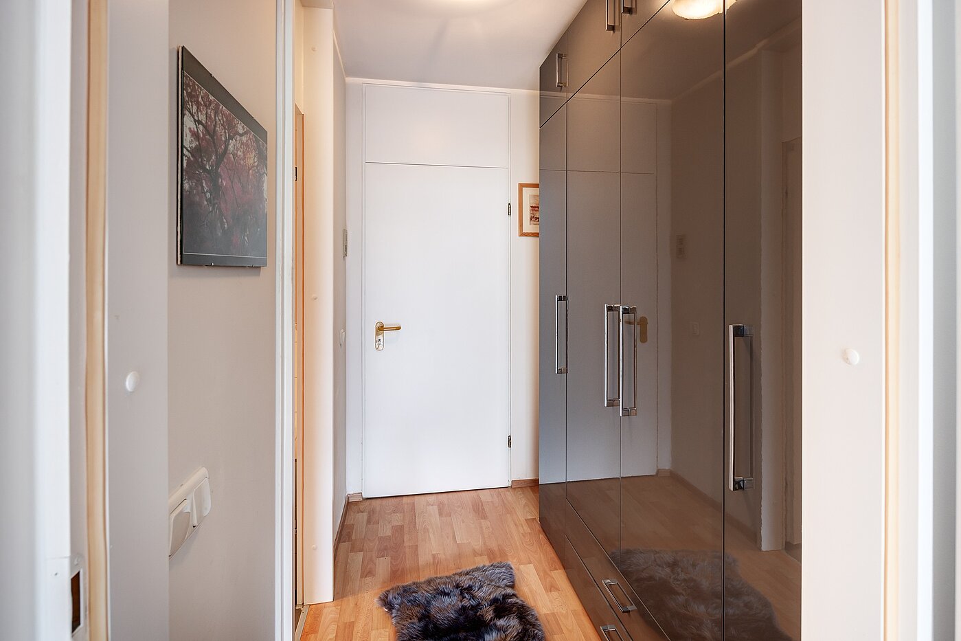 Apartment 部屋数 1 部屋 | München-Haidhausen | 70274 | ... inkl. modernen Schrank