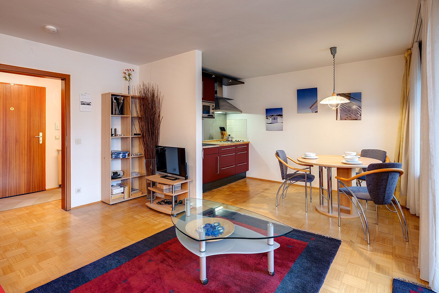 フラット 部屋数 1 部屋 | Ottobrunn | 2301ML1 | ...zum Wohlfühlen