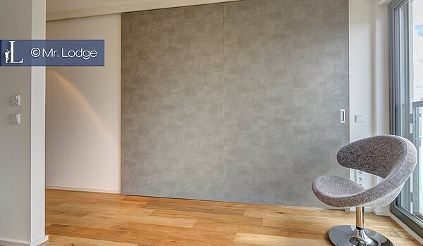 フラット 部屋数 4 部屋 | 1802ML2 | ...Wahrung der Privatsphäre