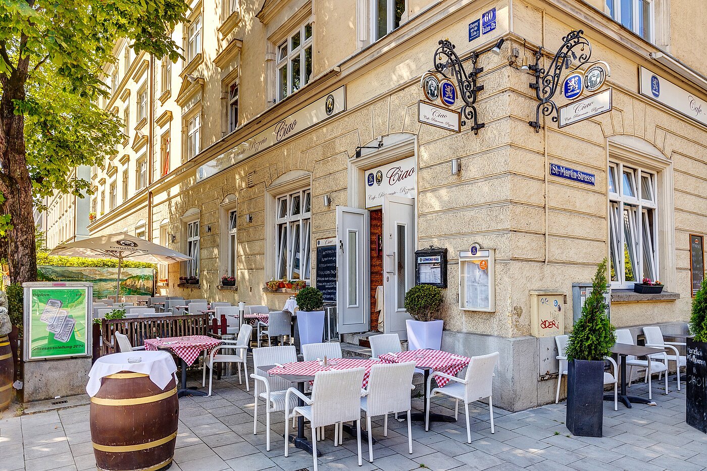 フラット 部屋数 1 部屋 | München-Ramersdorf | 2207ML51 | Gemütlich genießen - einst...