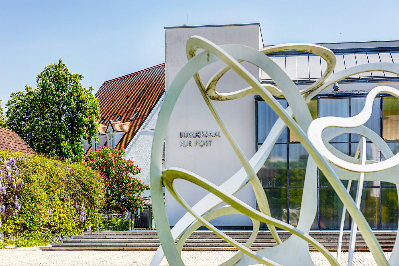 フラット 部屋数 2 部屋 | Haar | 70426 | Ruhige und...