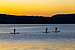 特別物件 部屋数 15 部屋 | Bad Wiessee | 701592 | Abendstimmung am Tegernsee | Thumbnail