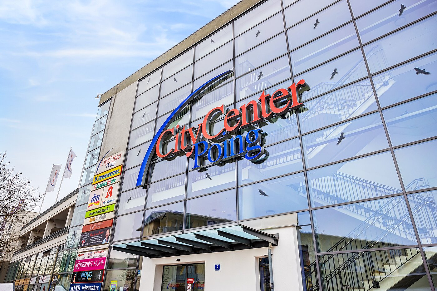 フラット 部屋数 2 部屋 | Poing | 70373 | Einen Steinwurf entfernt