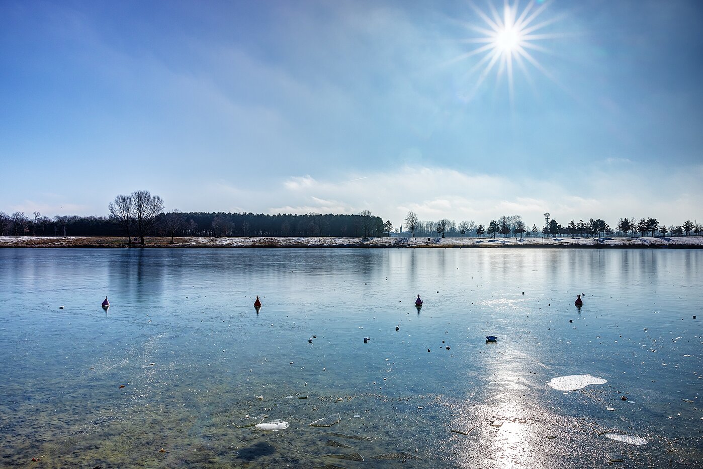 フラット 部屋数 2 部屋 | München-Riem | 2201ML1 | Impressionen vom...