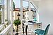 フラット 部屋数 2 部屋 | München-Schwabing | 70434 | ...Arbeitszimmer | Thumbnail