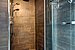 ...begehbarer Dusche