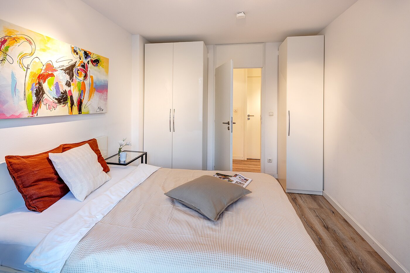 フラット 部屋数 3.5 部屋 | München-Bogenhausen | 70267 | ...Kinderzimmer