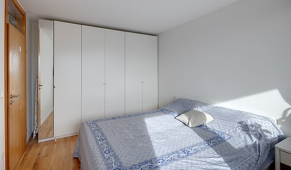 フラット 部屋数 3 部屋 | München-Schwabing | 703181 | Ausreichend Stellfläche