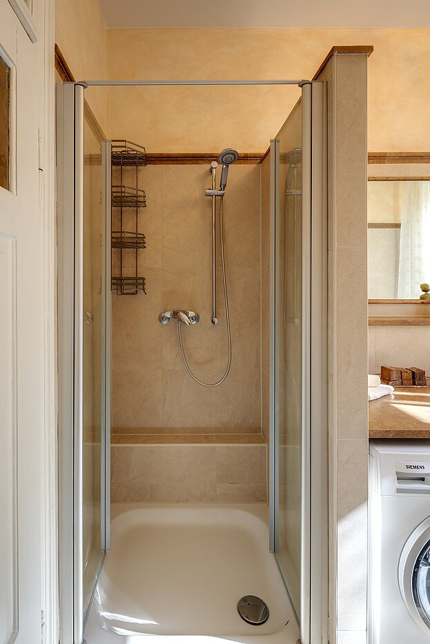 フラット 部屋数 5 部屋 | München-Altstadt | 700121 | ...Dusche und...