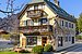 Denkmalgeschütztes Haus...