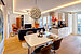 フラット 部屋数 4 部屋 | München-Bogenhausen | 70380 | Wohnzimmer... | Thumbnail