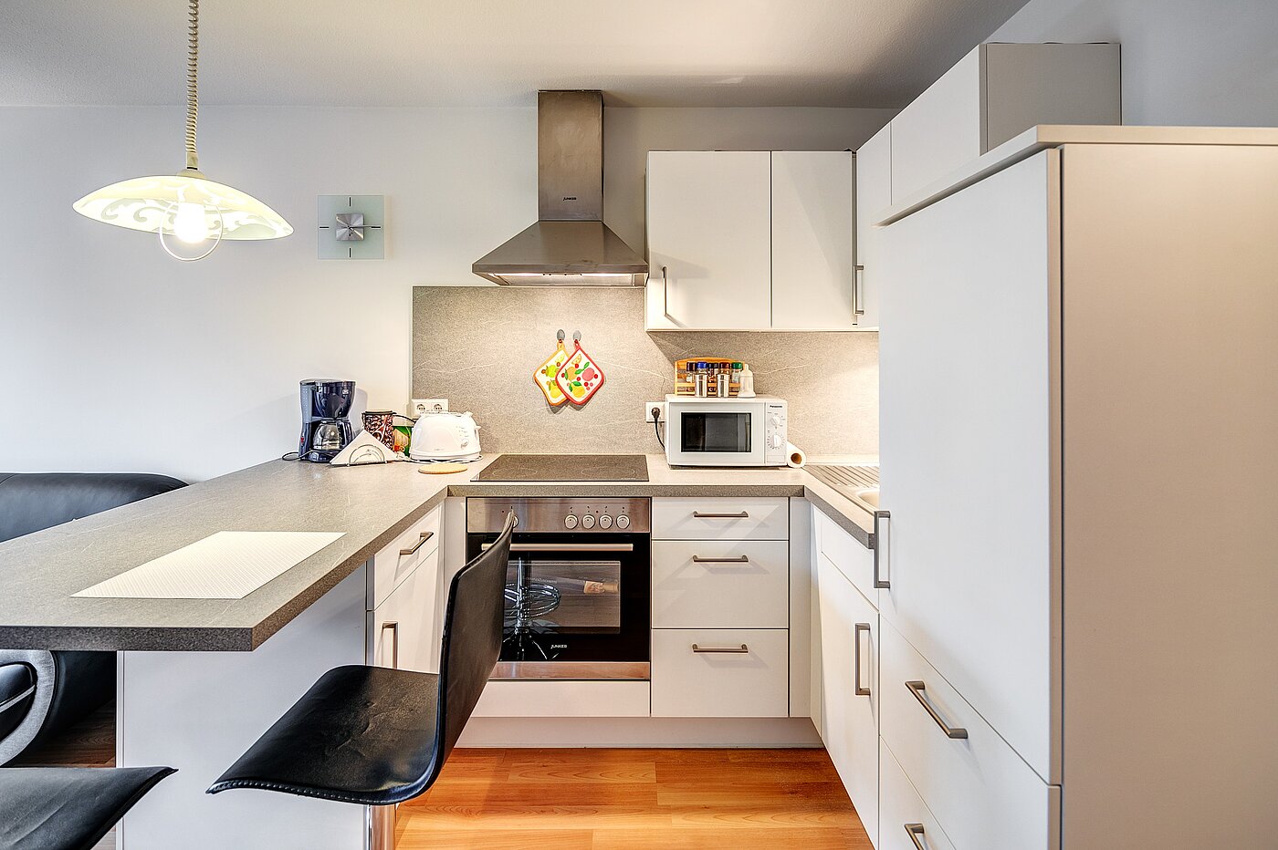 フラット 部屋数 1 部屋 | München-Berg am Laim | 2207ML6 | Gut ausgestattet...