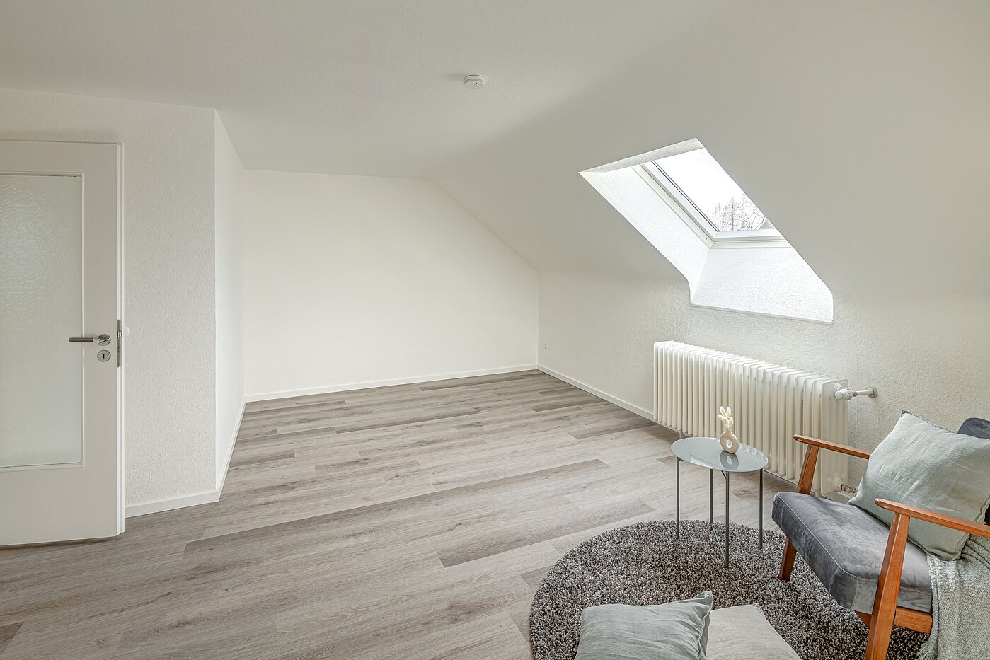 センターハウス 部屋数 5 部屋 | Unterschleißheim | 70187 | ...mit viel Platz