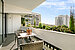 フラット 部屋数 2 部屋 | München-Schwabing | 70445 | Balkon | Thumbnail
