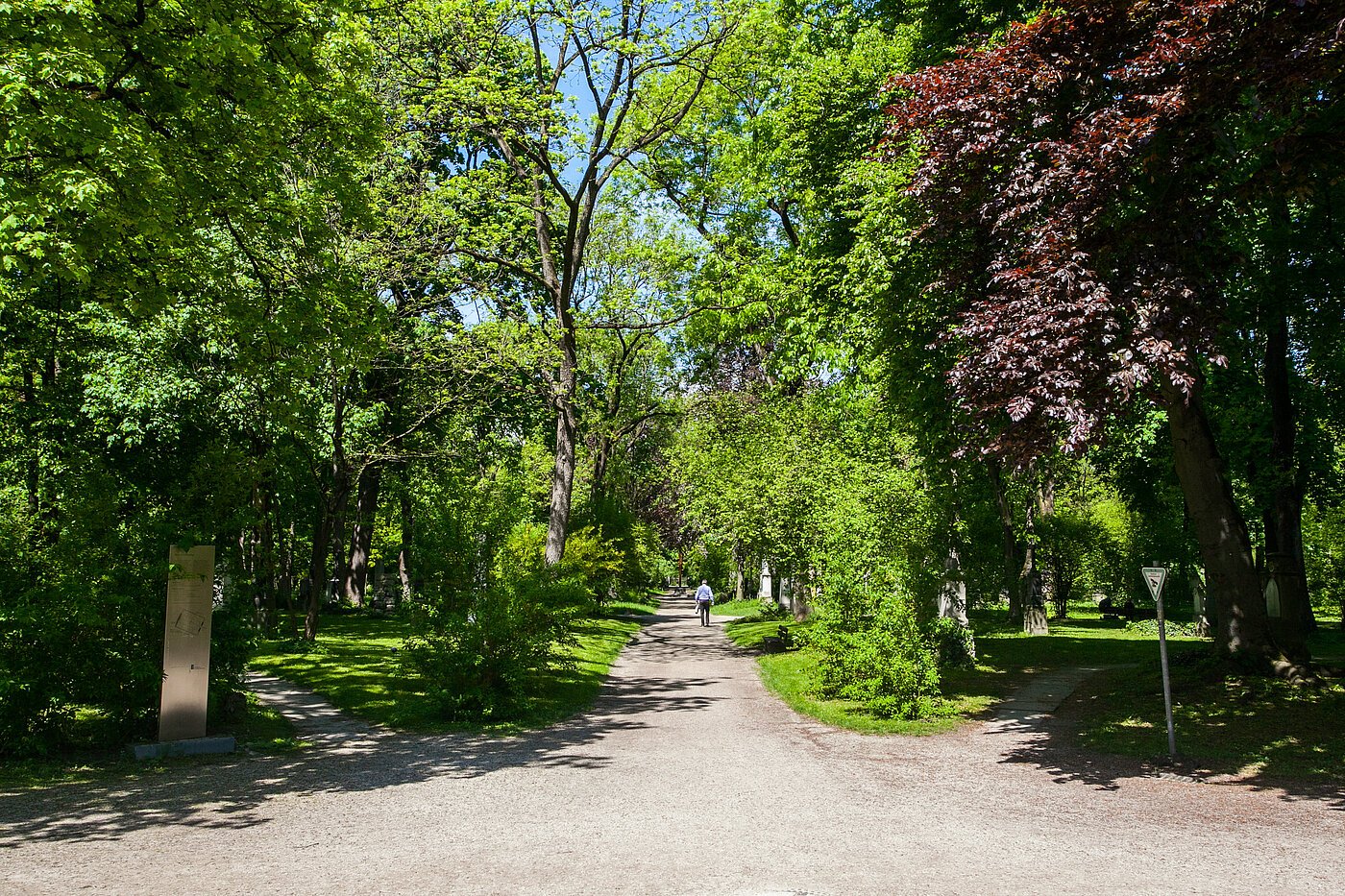 フラット 部屋数 1 部屋 | München-Maxvorstadt | 70027 | ...in der Umgebung