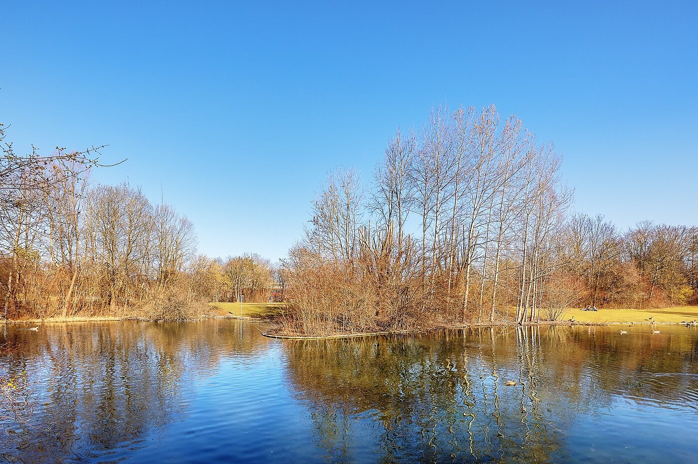 フラット 部屋数 1 部屋 | München-Perlach | 2102ML1 | Erholung pur