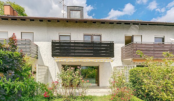 センターハウス 部屋数 5 部屋 | München-Obermenzing | 1907ML6