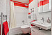 フラット 部屋数 2 部屋 | München-Bogenhausen | 70287 | ...mit Badewanne | Thumbnail