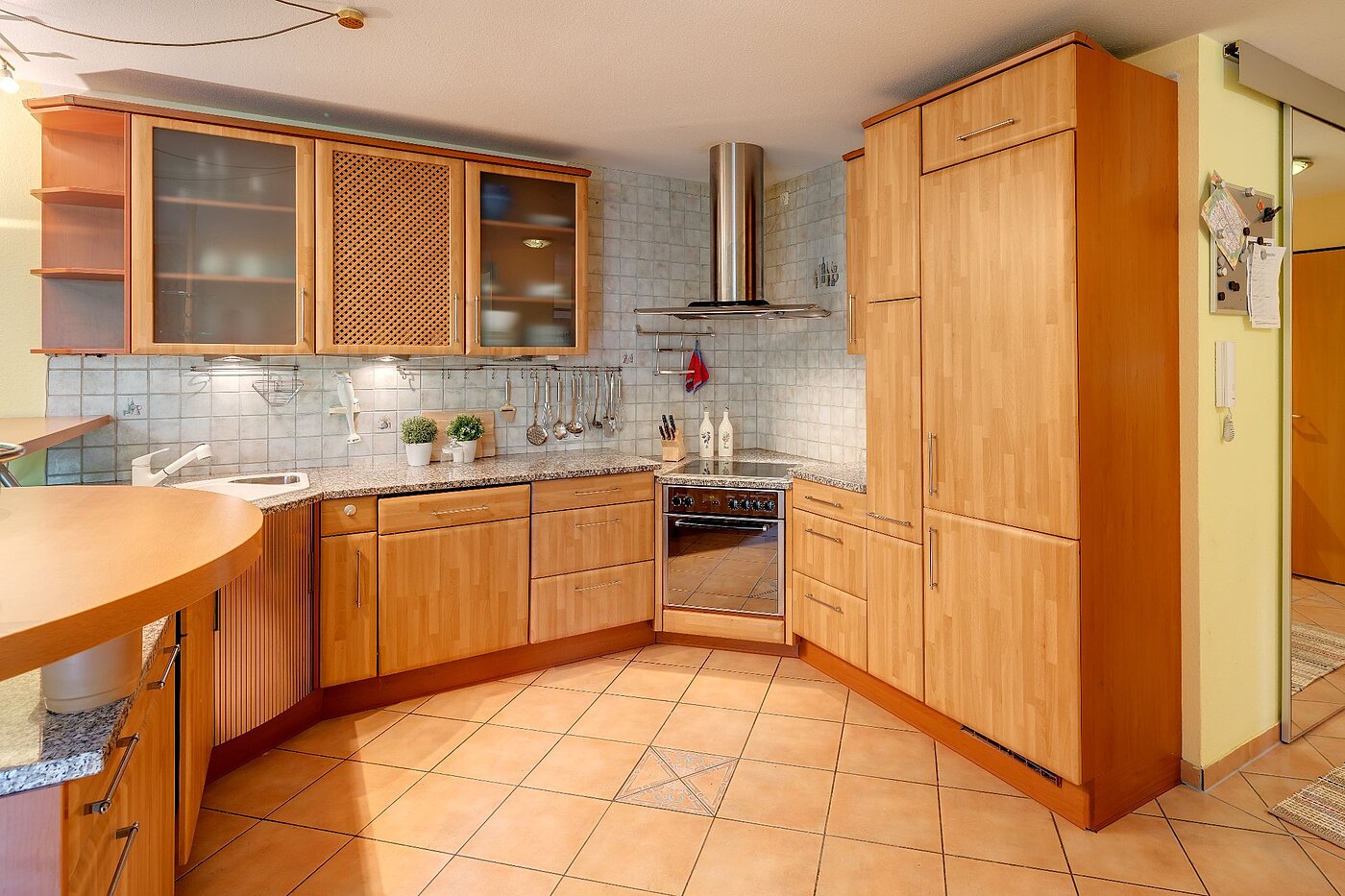 フラット 部屋数 1.5 部屋 | München-Obersendling | 1805ML2 | ...Waschmaschine und Trockner
